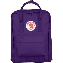 Fjallraven Kanken 32 Fjallraven Kanken -Travel Essentials Shop kanken purple 1