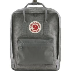 Fjallraven Kanken Re-Wool