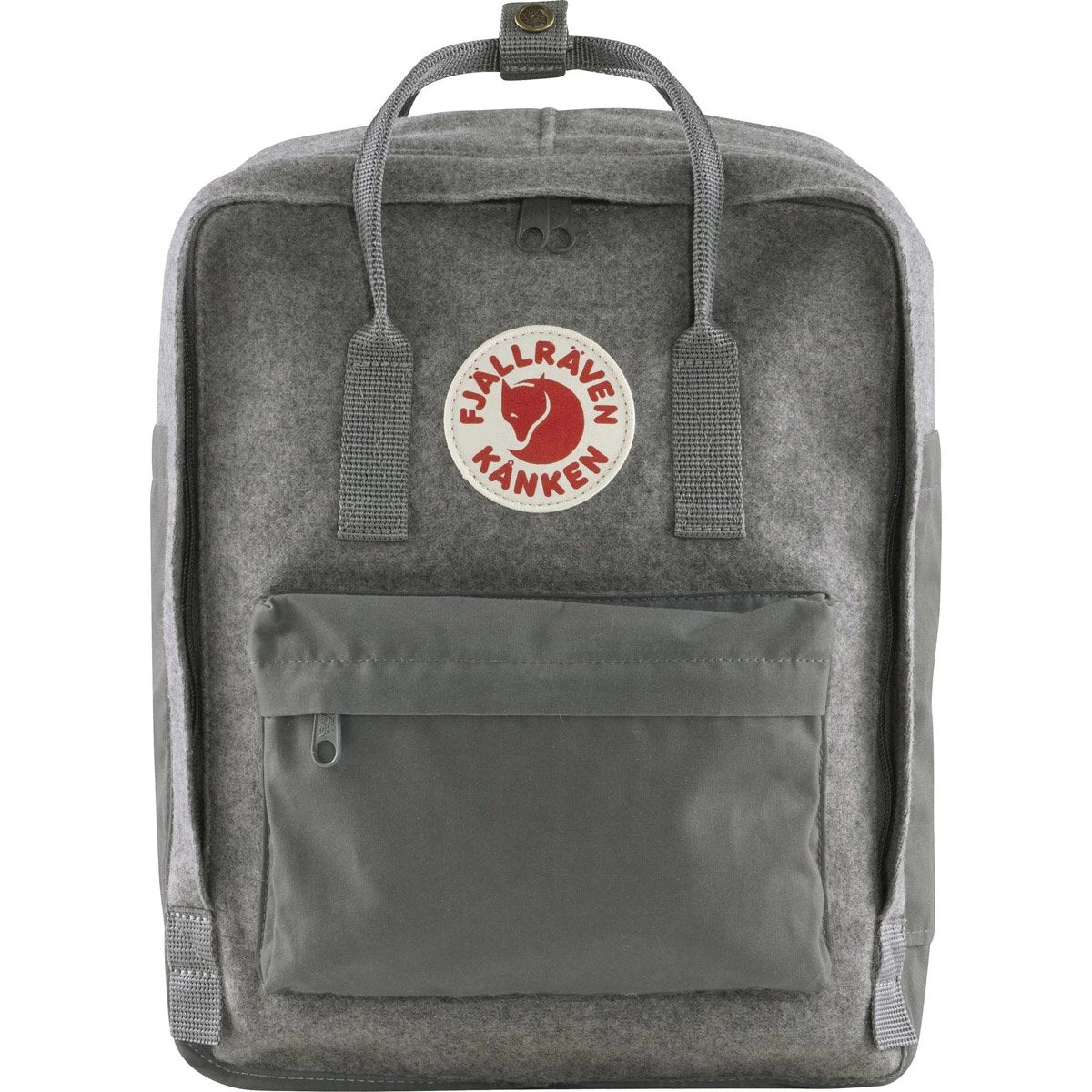 Fjallraven Kanken Re-Wool 3 Fjallraven Kanken Re-Wool