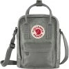 Fjallraven Kanken Re-Wool Sling 2 Fjallraven Kanken Re-Wool Sling -Travel Essentials Shop kanken re wool sling 23329 027 a main fjr