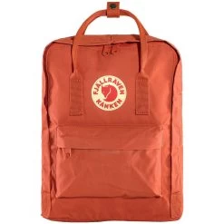 Fjallraven Kanken 35 Fjallraven Kanken -Travel Essentials Shop kanken rowan red 1