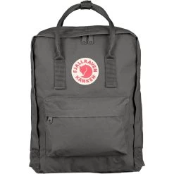 Fjallraven Kanken