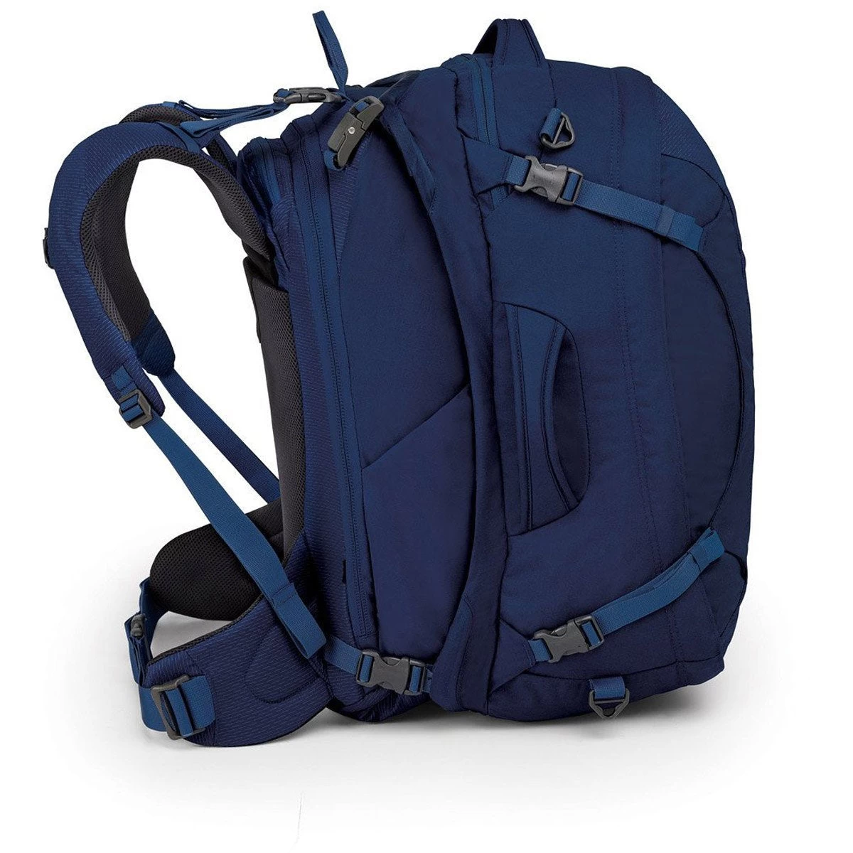 Ozone Duplex 60 Women's Travel Pack 3 Ozone Duplex 60 Women's Travel Pack