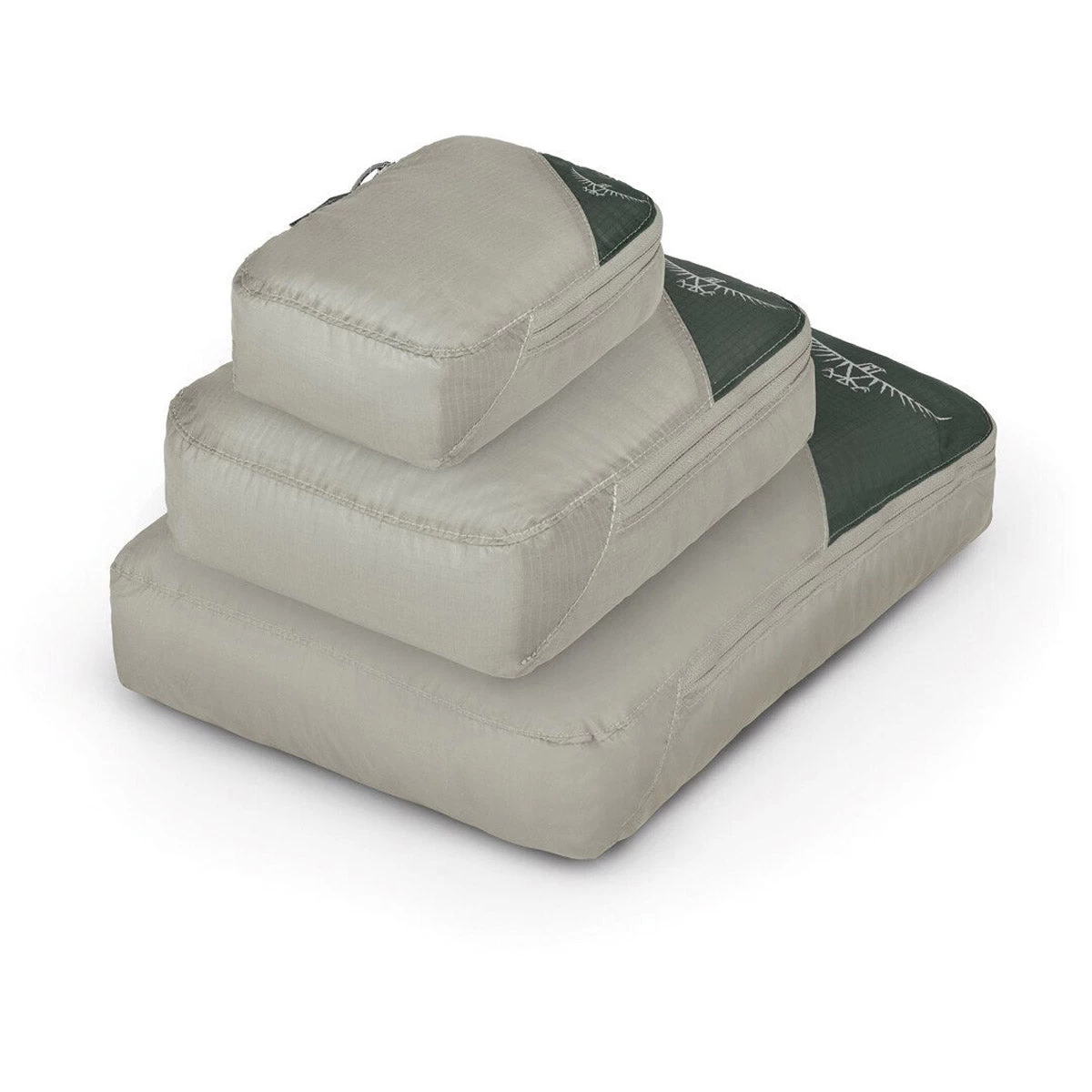 Ultralight Packing Cube Set 4 Ultralight Packing Cube Set - Image 2