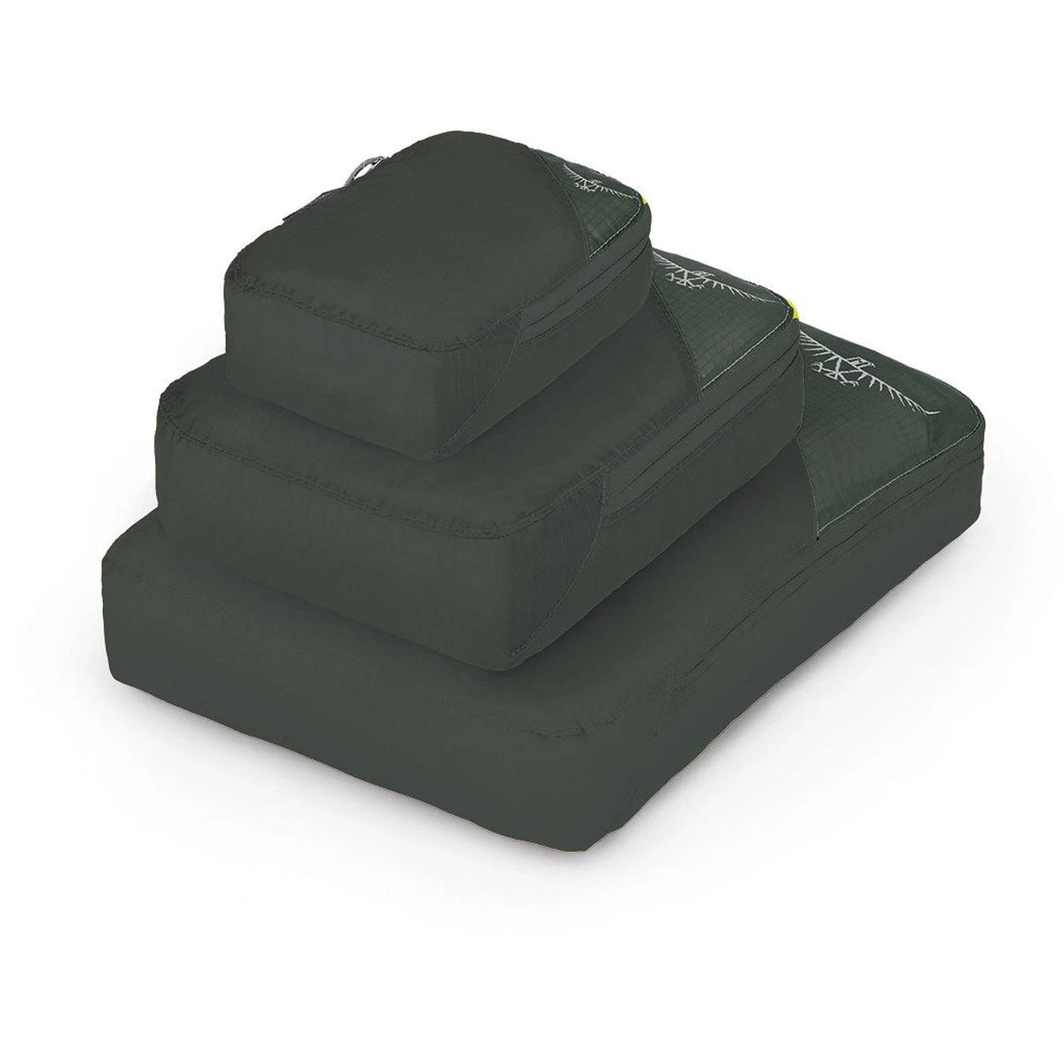 Ultralight Packing Cube Set 5 Ultralight Packing Cube Set - Image 3