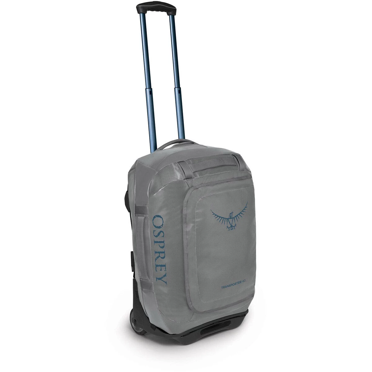 Transporter Wheeled Duffel 40 4 Transporter Wheeled Duffel 40 - Image 2