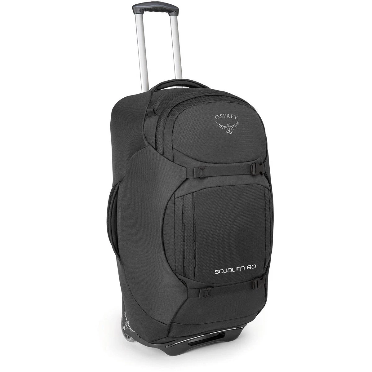 Sojourn Wheeled Travel Pack 80L/28" 3 Sojourn Wheeled Travel Pack 80L/28"