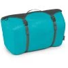 StraightJacket Compression Sack 12L 1 StraightJacket Compression Sack 12L -Travel Essentials Shop straightjacketcompressionsack12 side tropicteal