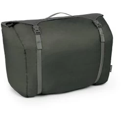 StraightJacket Compression Sack 20 Liter 8 StraightJacket Compression Sack 20 Liter -Travel Essentials Shop straightjacketcompressionsack20 side shadowgrey
