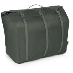 StraightJacket Compression Sack 32 Liter 9 StraightJacket Compression Sack 32 Liter -Travel Essentials Shop straightjacketcompressionsack32 side shadowgrey
