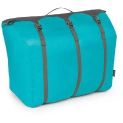 StraightJacket Compression Sack 32 Liter 8 StraightJacket Compression Sack 32 Liter -Travel Essentials Shop straightjacketcompressionsack32 side tropicteal