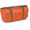 StraightJacket Compression Sack 8L 2 StraightJacket Compression Sack 8L -Travel Essentials Shop straightjacketcompressionsack8 side poppyorange