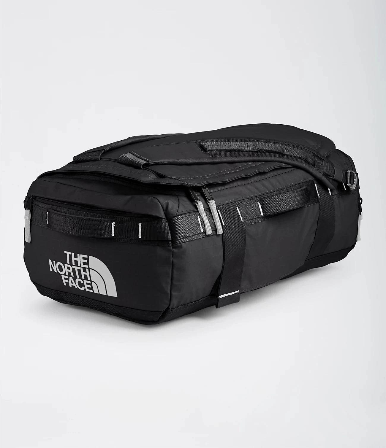 The North Face Base Camp Voyager Duffel - 32L 3 The North Face Base Camp Voyager Duffel - 32L
