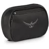 Transporter Toiletry Kit Large 1 Transporter Toiletry Kit Large -Travel Essentials Shop transporterlargetoiletrykit f21 side black