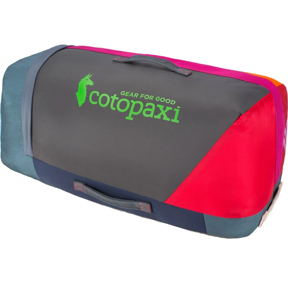 Cotopaxi Uyuni 46L Duffel 3 Cotopaxi Uyuni 46L Duffel