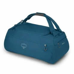 Daylite Duffel 60 7 Daylite Duffel 60 -Travel Essentials Shop waveblue